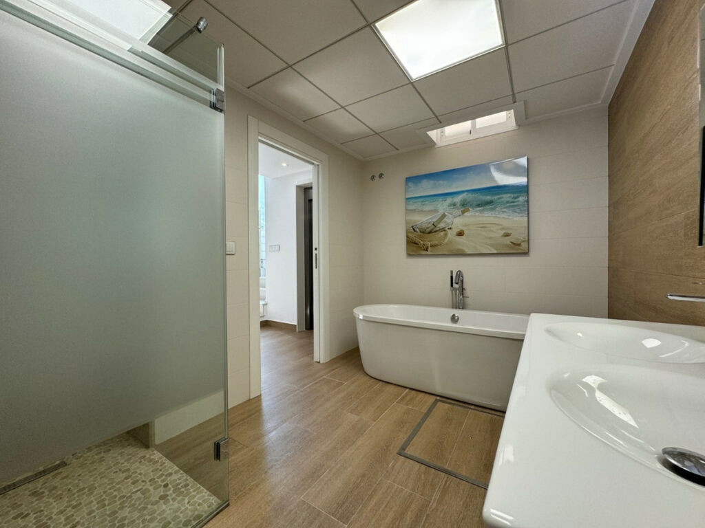 Detached Villa San Miguel de Salinas Alicante - imagen 26