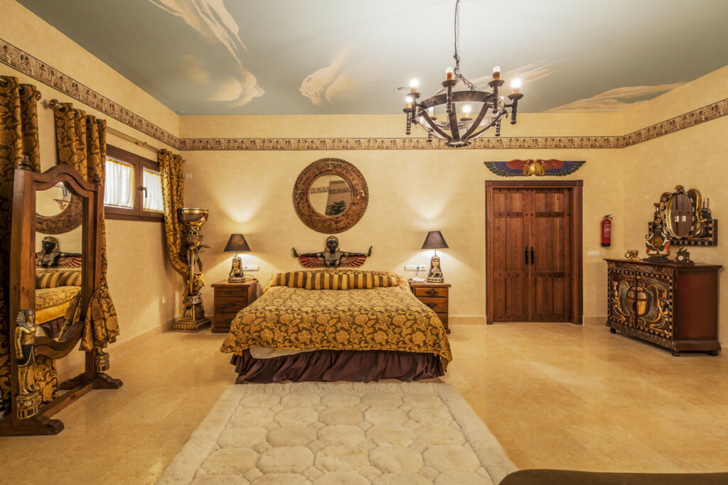 Detached Villa Sotogrande Cádiz - zdjęcie 26