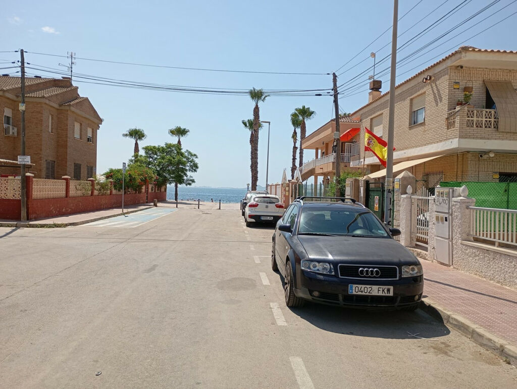 Top Floor Apartment Los Alcázares Alicante - zdjęcie 26
