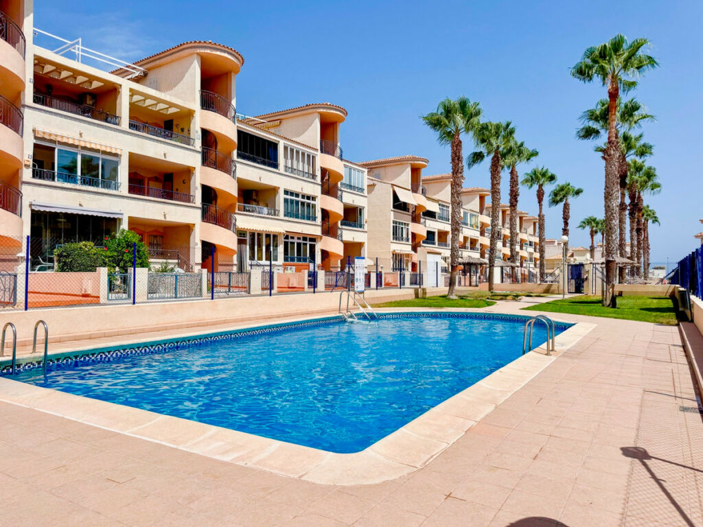 Middle Floor Apartment Los Altos Alicante - imagen 26