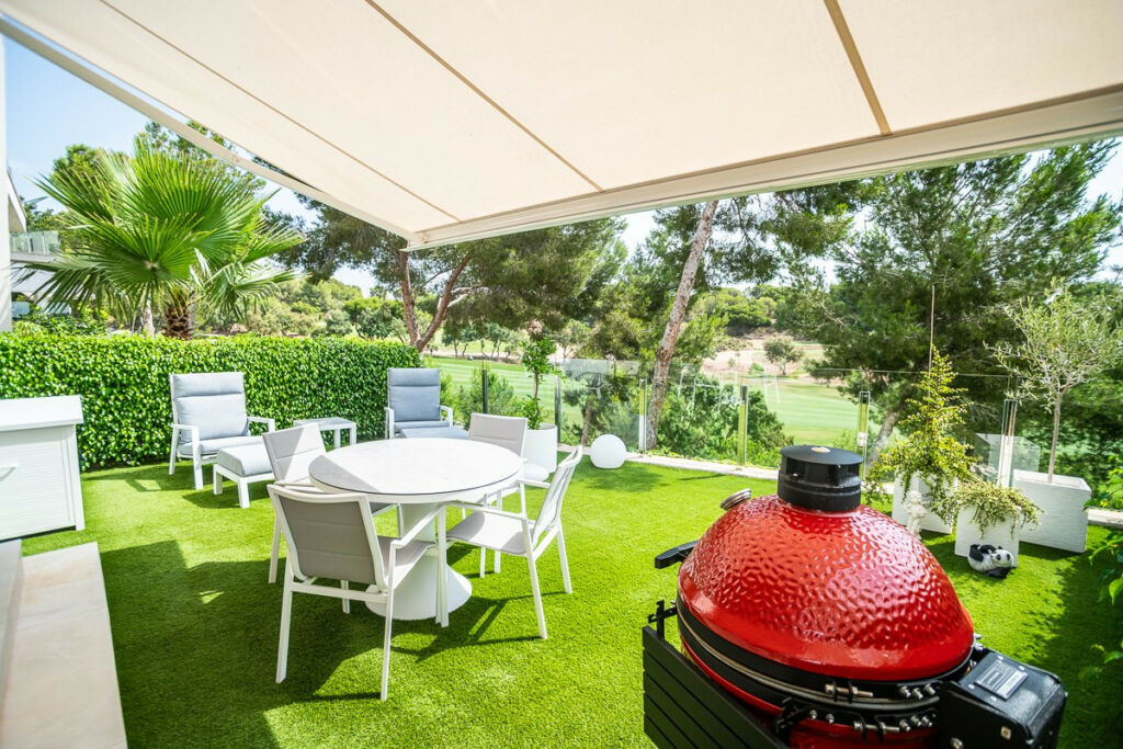 Ground Floor Apartment Pilar de la Horadada Alicante - zdjęcie 26