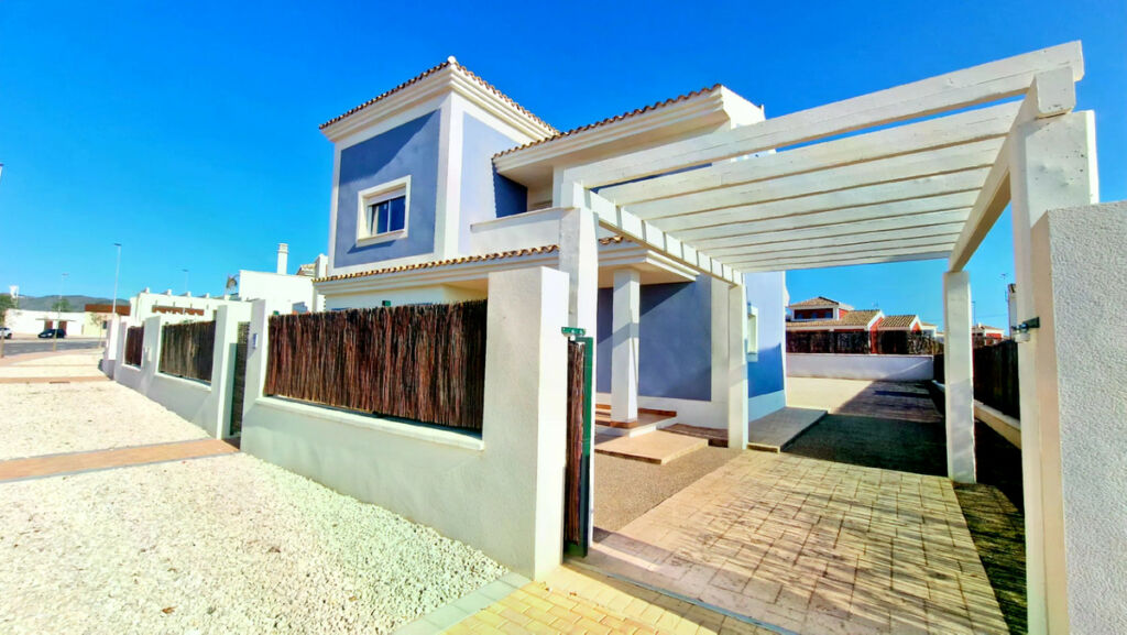 Detached Villa Lorca Murcia - imagen 26