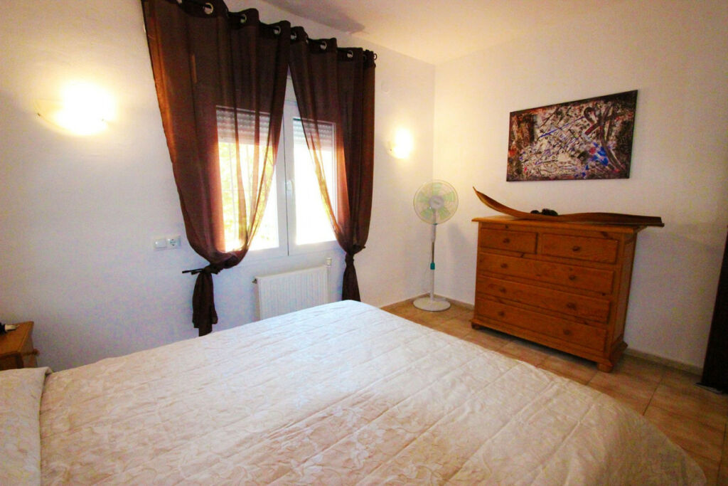 Detached Villa Calpe Alicante - Bild 26