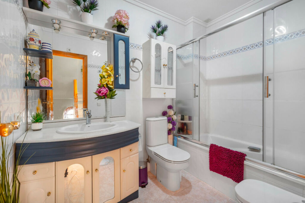 Detached Villa Torrevieja Alicante - imagen 25