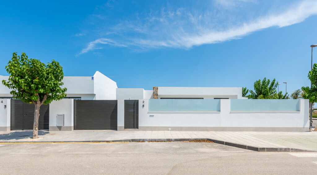 Detached Villa Los Alcazares Murcia - imagen 26
