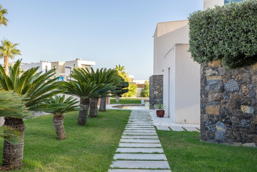 Bungalow Finestrat Alicante - Bild 26