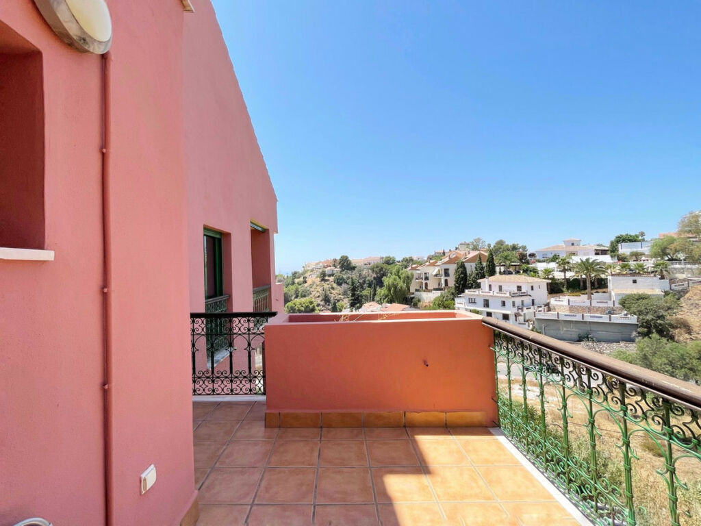 Penthouse Duplex Torreblanca Málaga - imagen 26