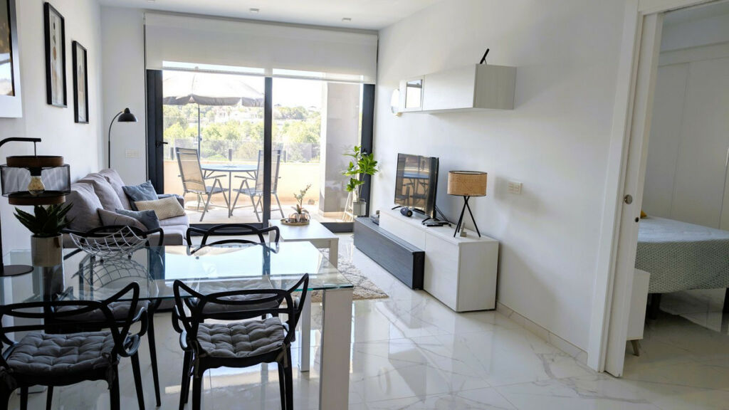 Penthouse Los Altos Alicante - imagen 26