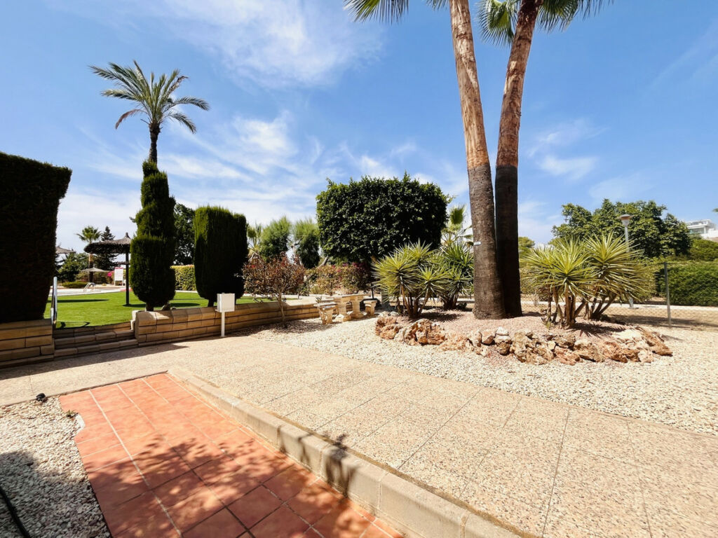 Middle Floor Apartment Villamartin Alicante - Bild 26