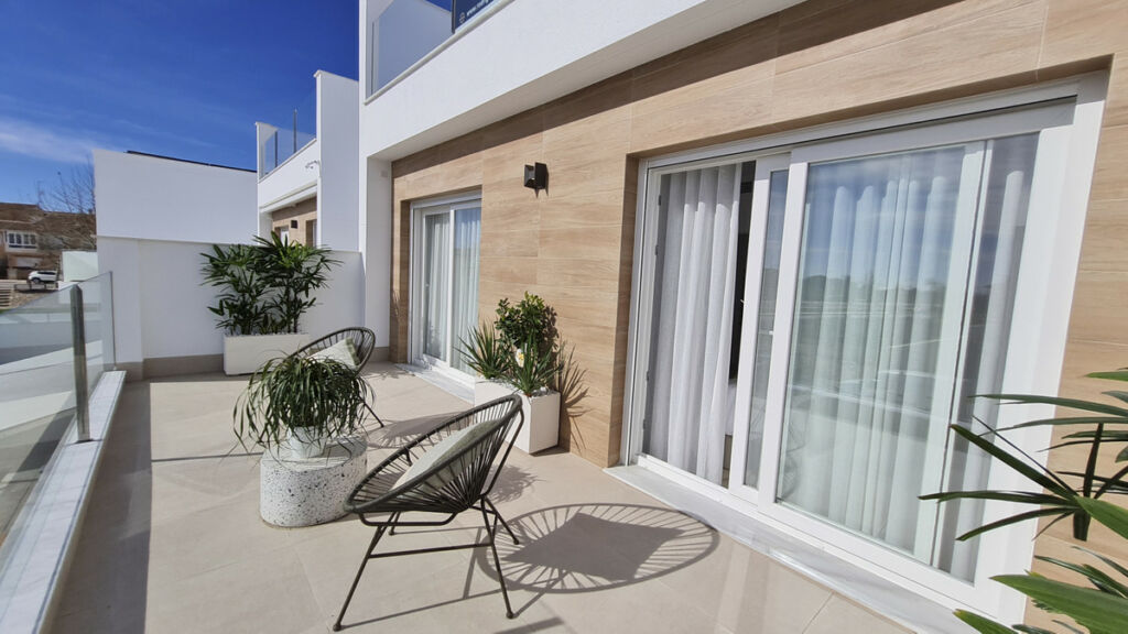Detached Villa San Pedro del Pinatar Murcia - imagen 26