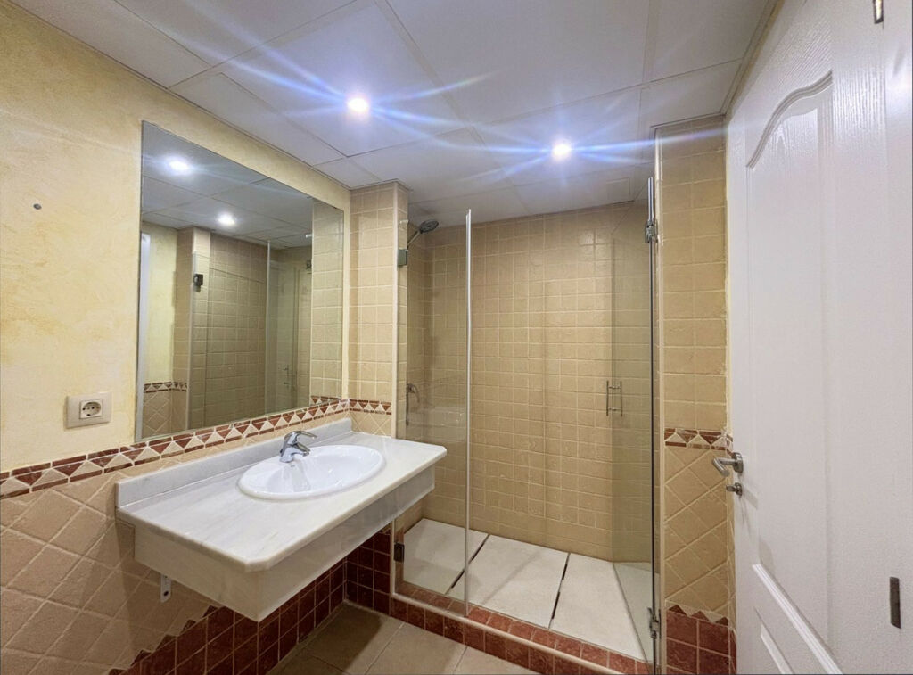 Ground Floor Apartment La Alcaidesa Cádiz - zdjęcie 26