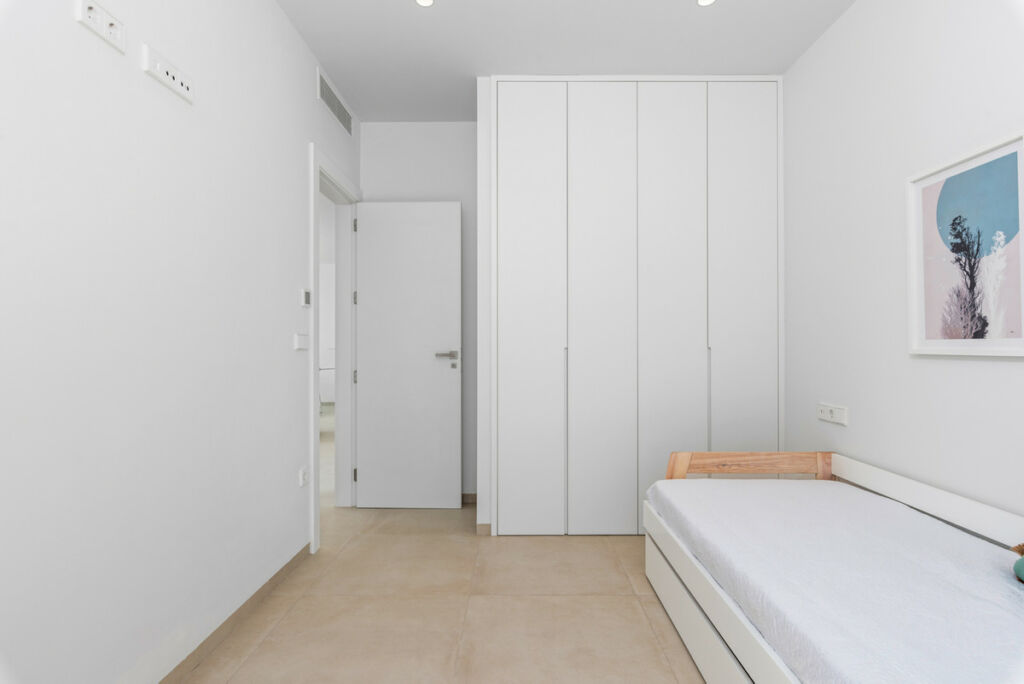 Detached Villa San Javier Murcia - imagen 26