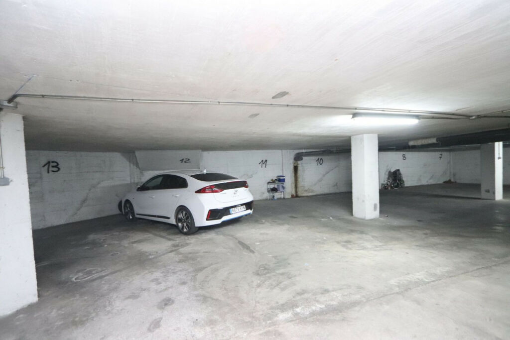 Middle Floor Apartment Lo Pagan Murcia - imagen 27
