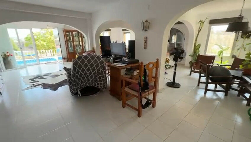 Detached Villa Calpe Alicante - imagen 24