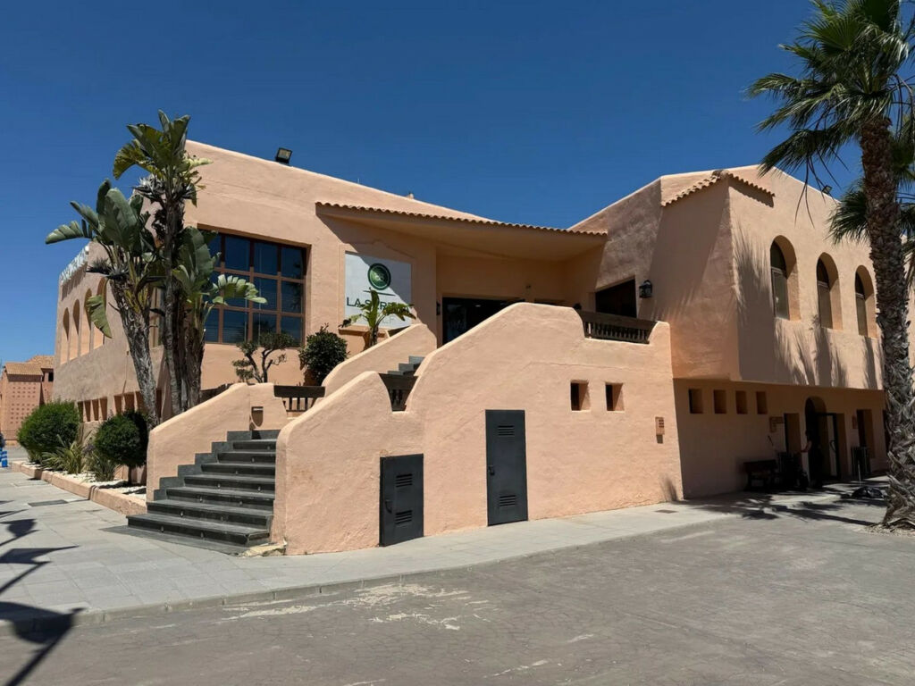 Ground Floor Apartment Los Alcazares Murcia - imagen 27