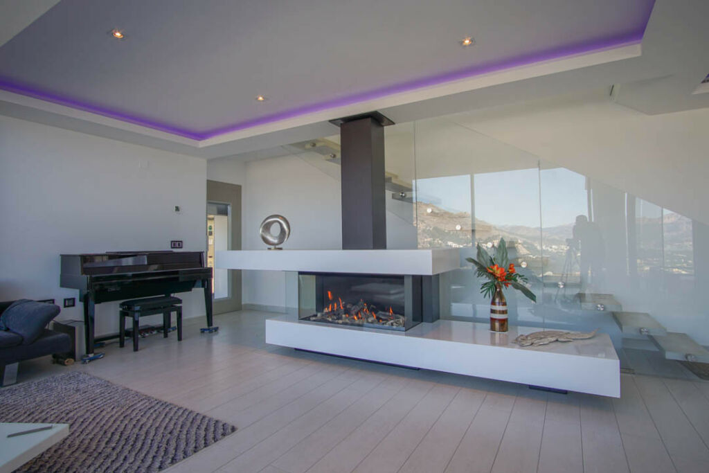 Detached Villa Altea Alicante - imagen 27