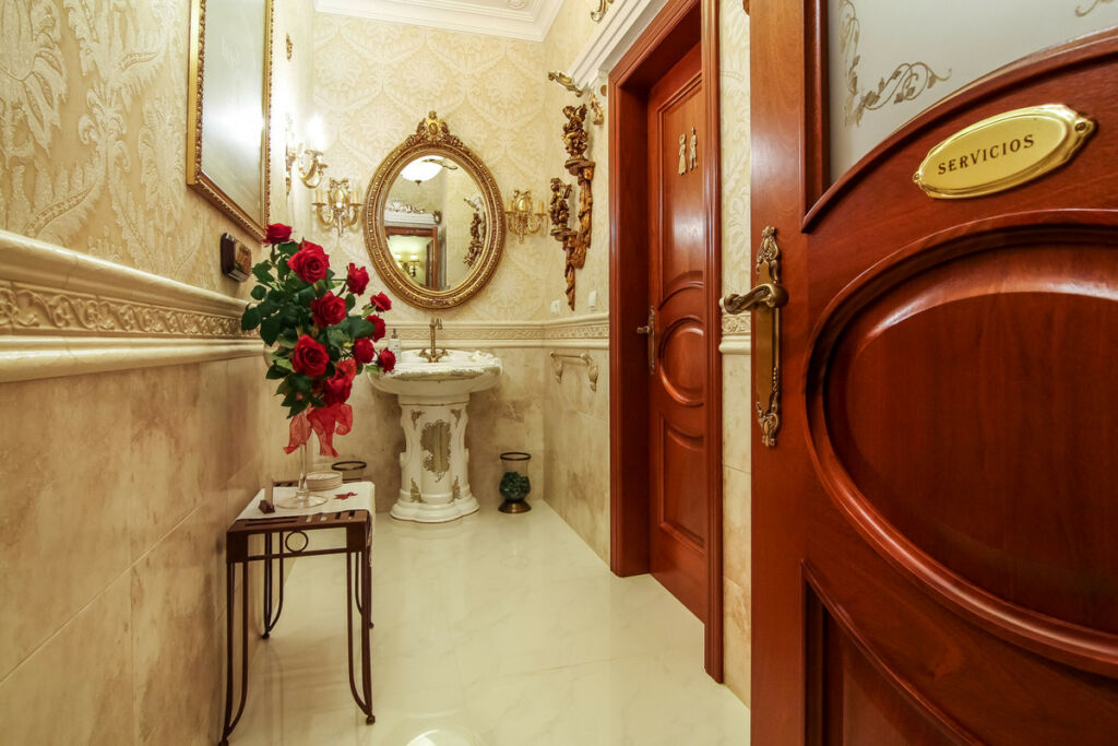 Detached Villa Sotogrande Cádiz - zdjęcie 27