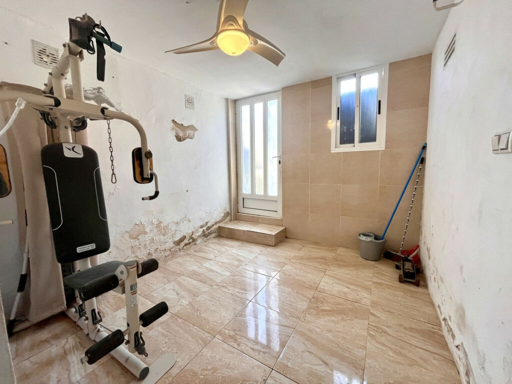 Detached Villa San Miguel de Salinas Alicante - imagen 27
