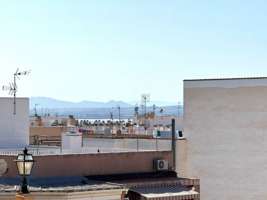 Middle Floor Apartment Parque de las Naciones Alicante - Bild 27