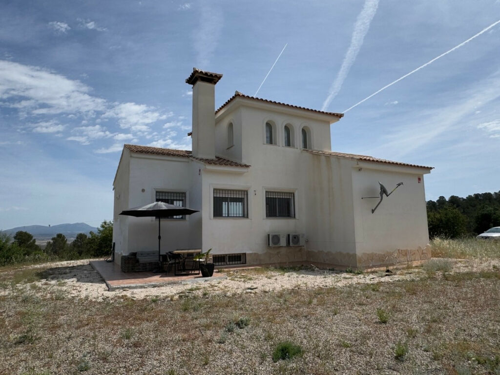 Detached Villa Lorca Murcia - imagen 27