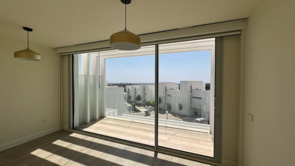 Townhouse Sotogrande Cádiz - zdjęcie 27