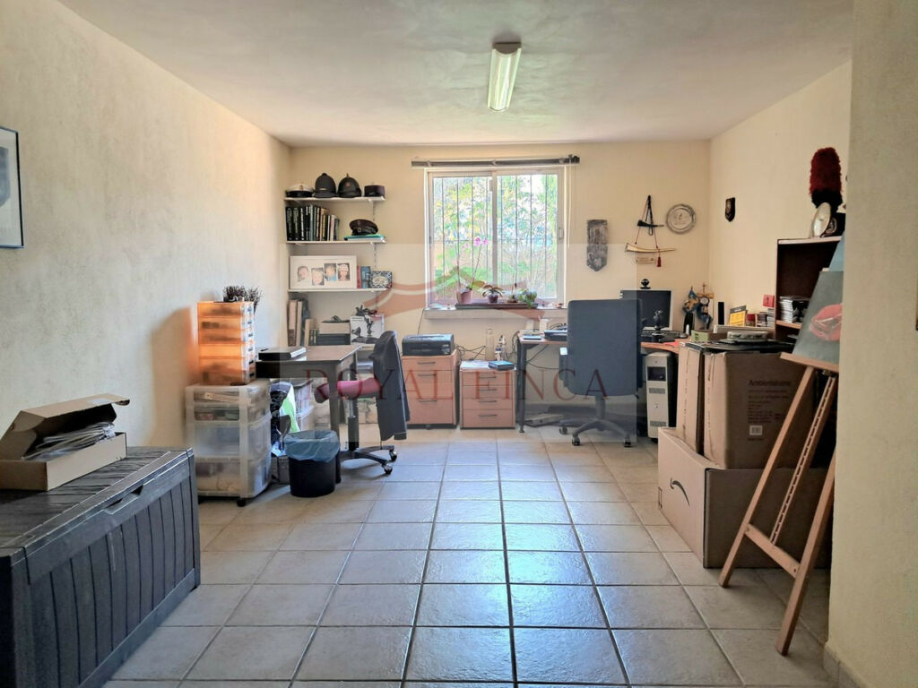 Detached Villa Sanet y Negrals Alicante - imagen 27