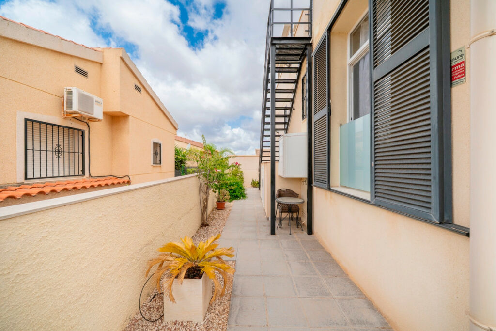 Detached Villa Rojales Alicante - imagen 27