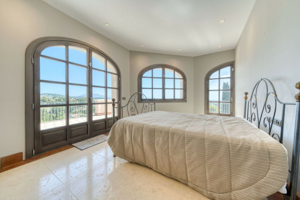 Detached Villa Sotogrande Costa Cádiz - zdjęcie 27