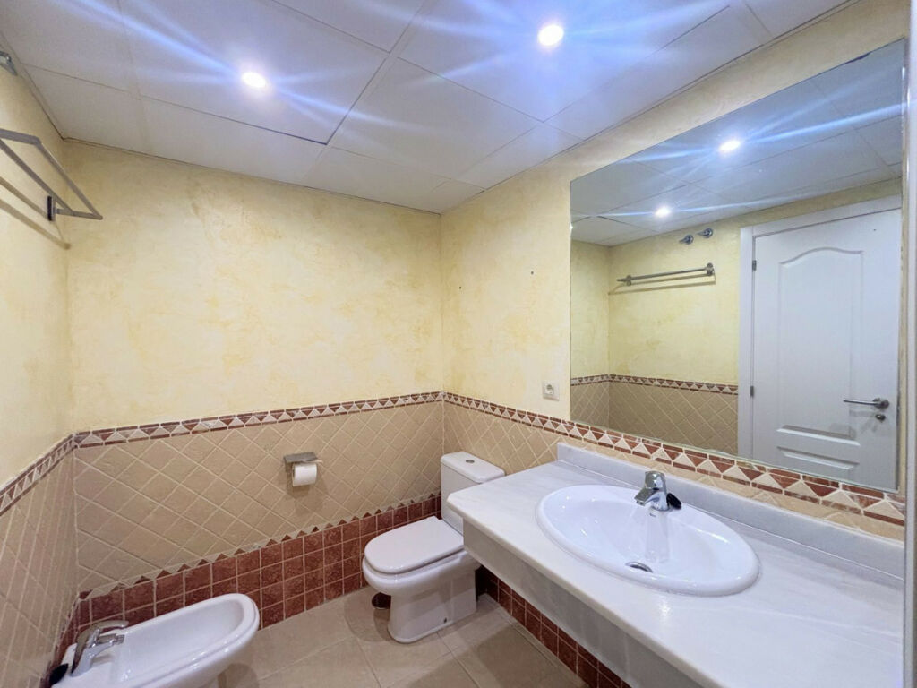Ground Floor Apartment La Alcaidesa Cádiz - zdjęcie 27
