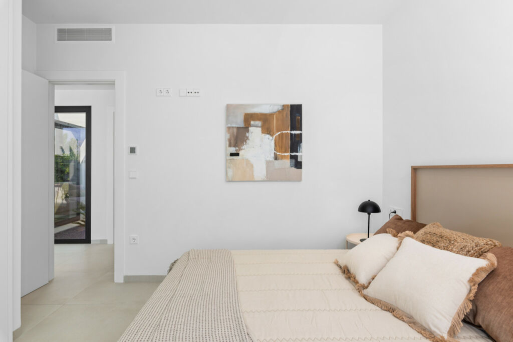 Detached Villa San Javier Murcia - imagen 27