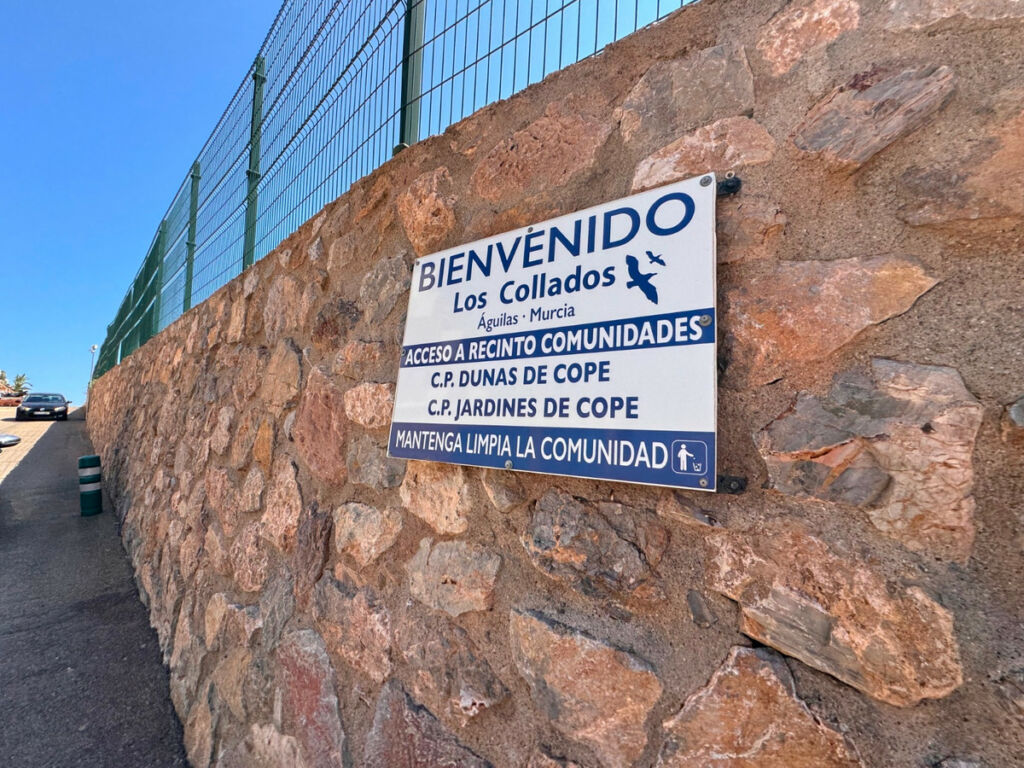 Ground Floor Apartment Aguilas Murcia - imagen 27