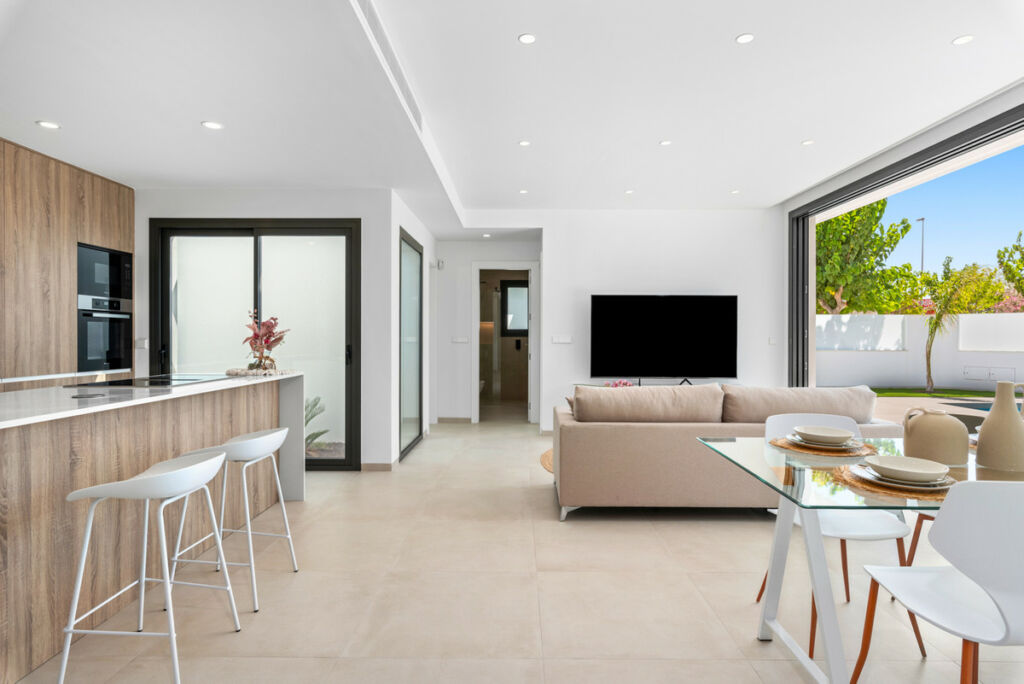 Detached Villa Los Alcazares Murcia - imagen 27