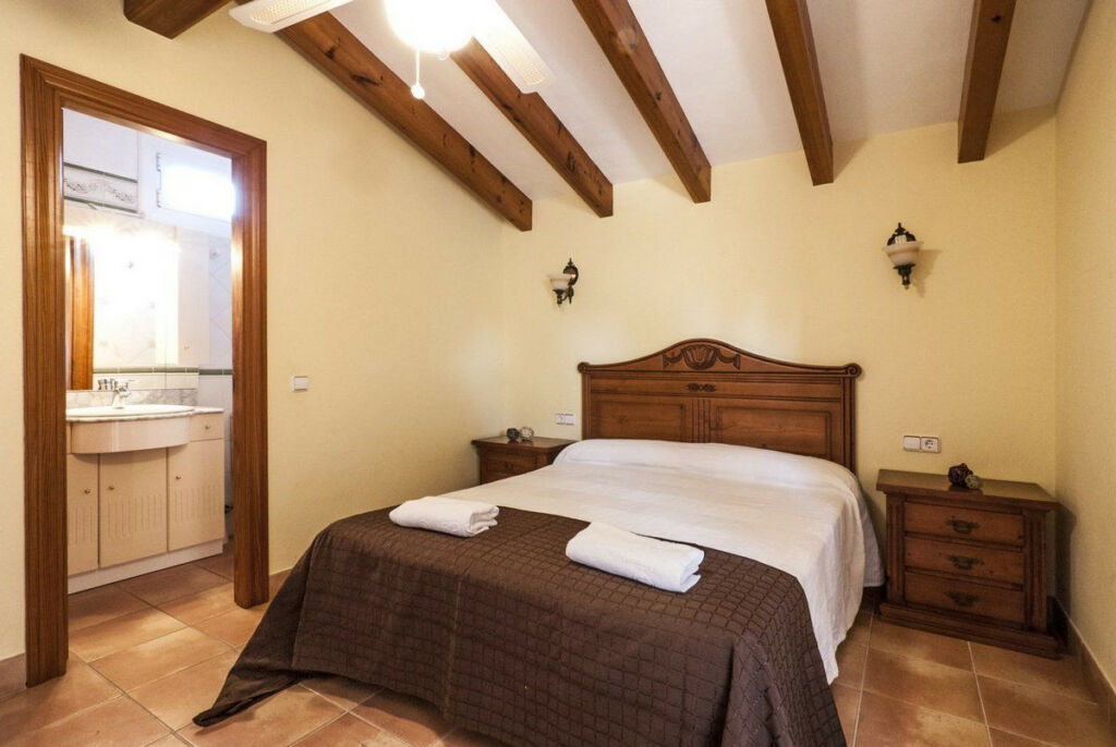 Detached Villa Benissa Alicante - imagen 27