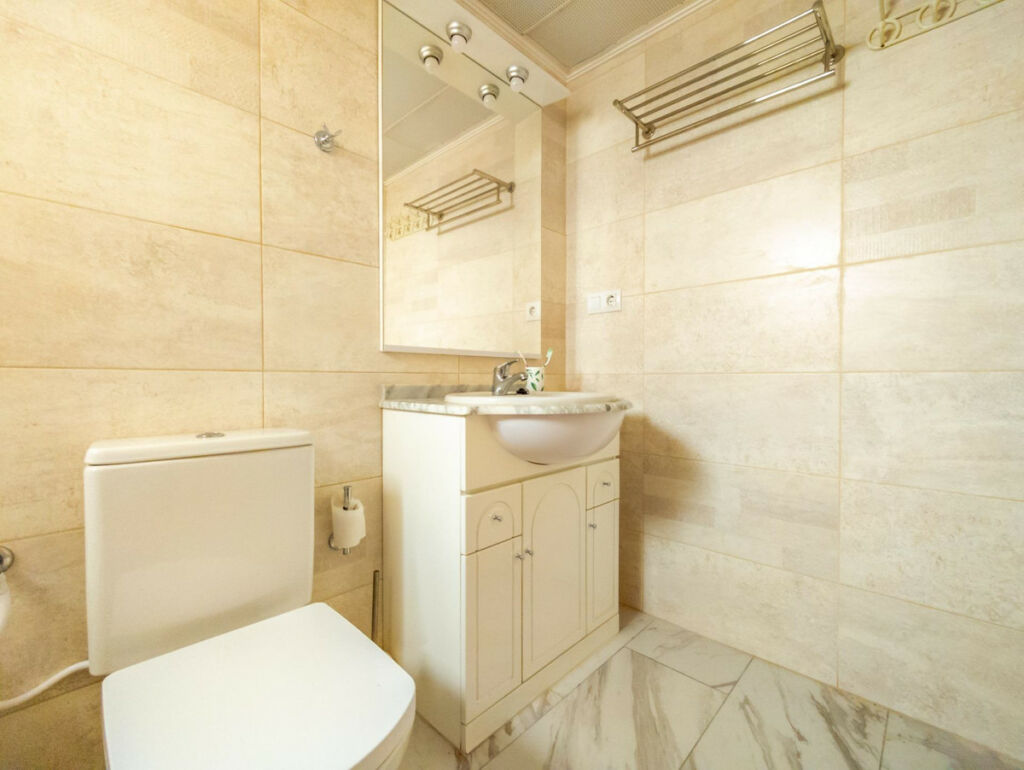 Townhouse Cabo Cervera Alicante - Bild 26