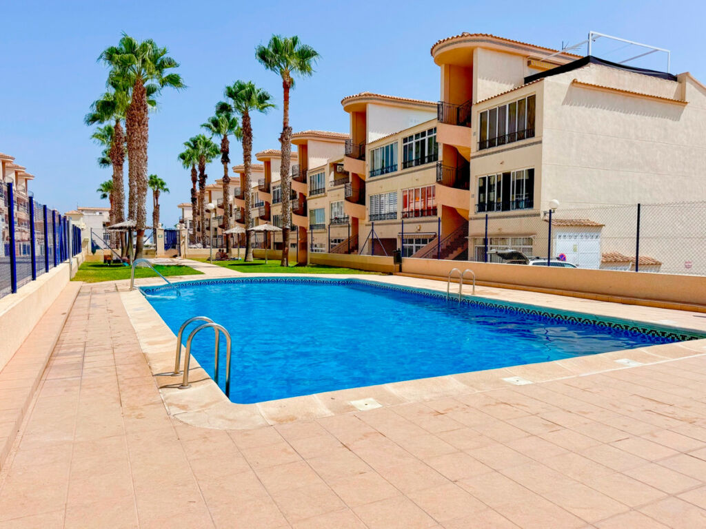 Middle Floor Apartment Los Altos Alicante - imagen 27