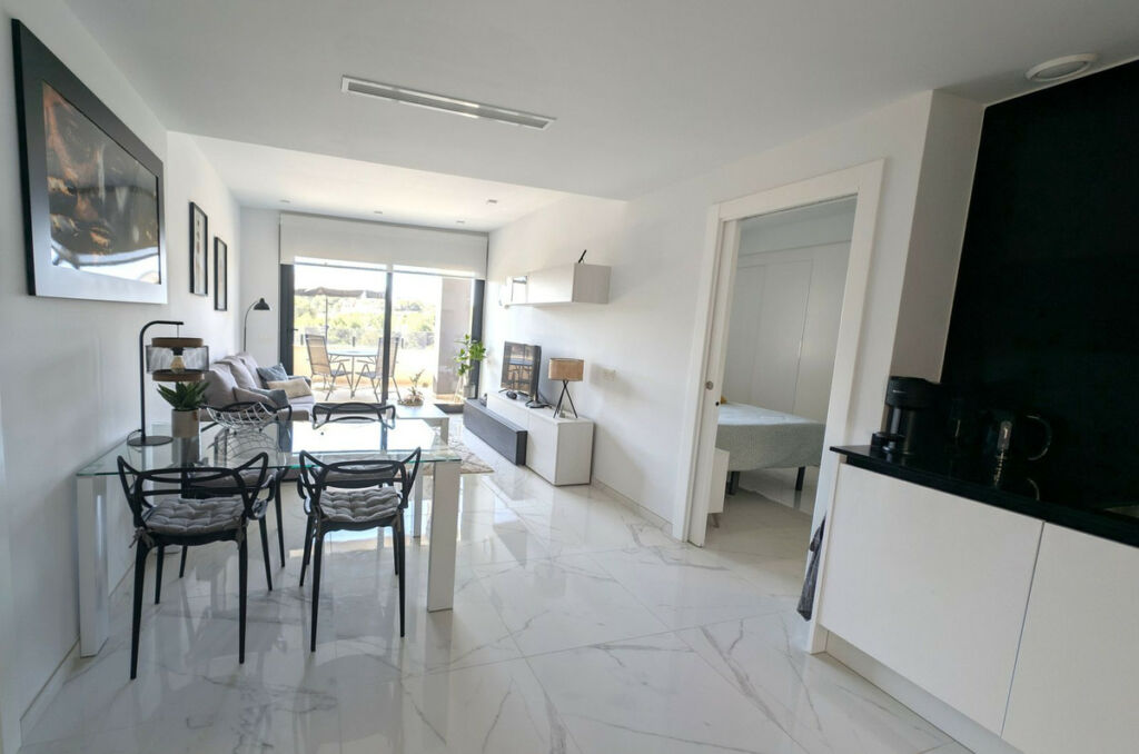 Penthouse Los Altos Alicante - imagen 27