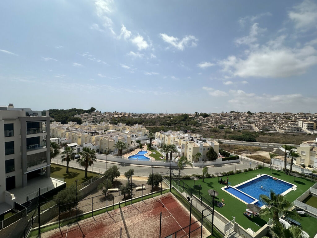 Middle Floor Apartment Villamartin Alicante - Bild 26
