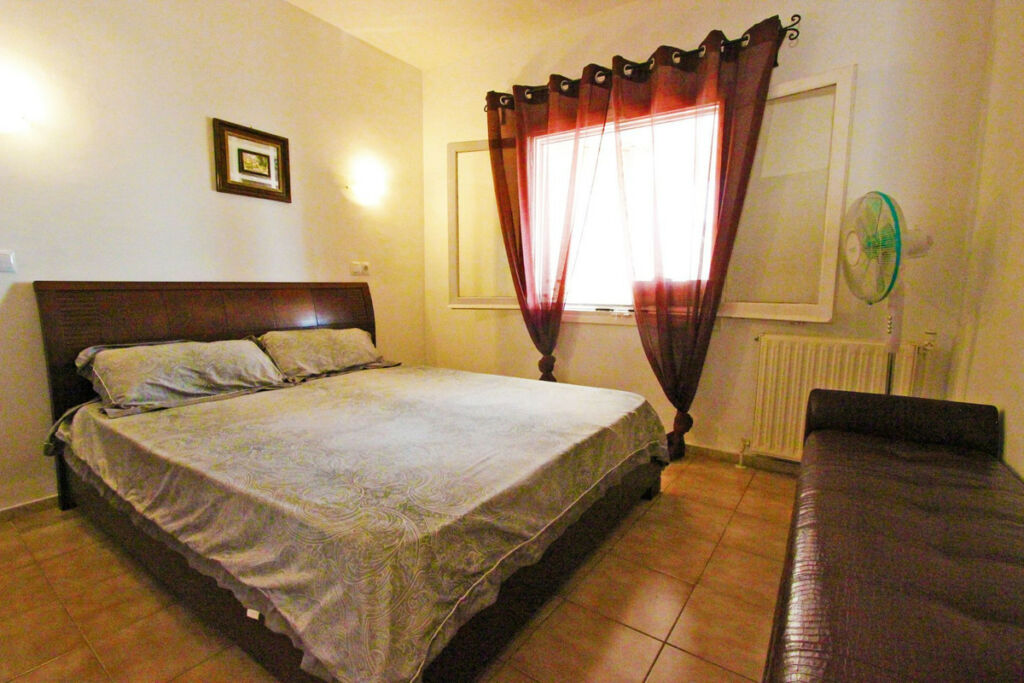 Detached Villa Calpe Alicante - Bild 27