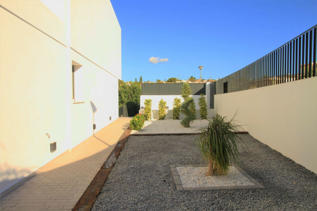 Detached Villa Calpe Alicante - imagen 27