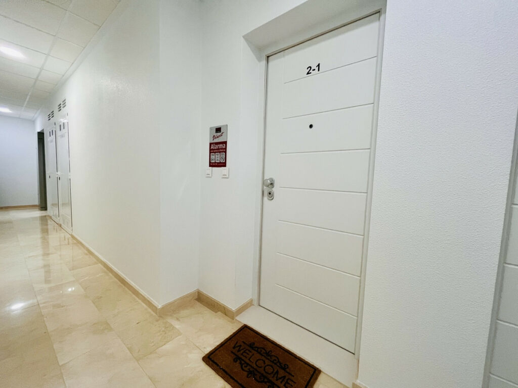 Penthouse Pilar de la Horadada Alicante - zdjęcie 27