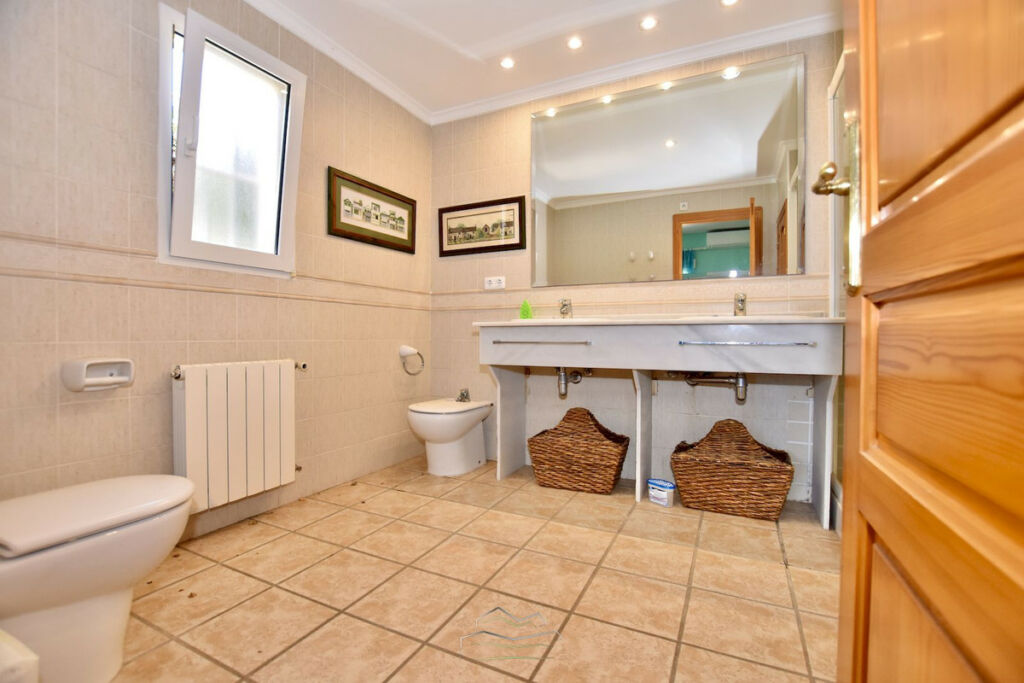 Detached Villa Javea Alicante - imagen 27