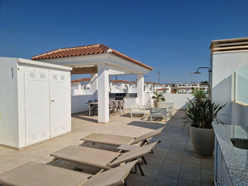 Penthouse Ciudad Quesada Alicante - imagen 27