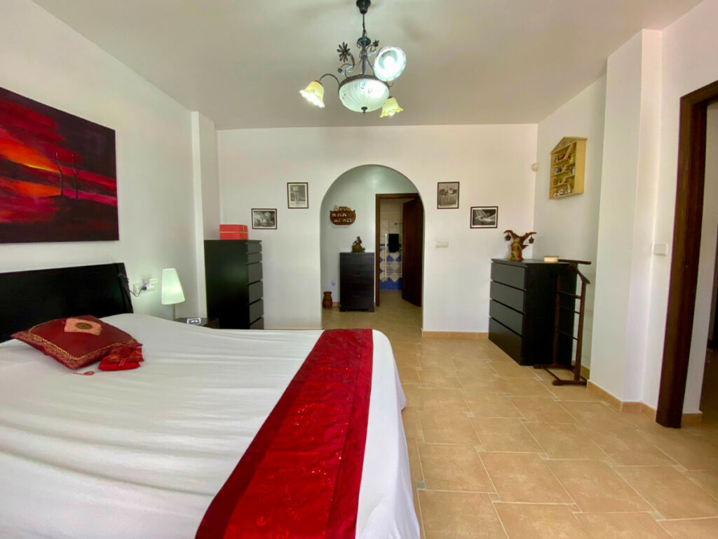 Detached Villa Algorfa Alicante - Bild 27