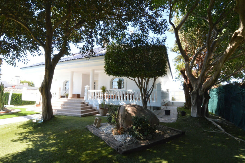 Detached Villa Torrevieja Alicante - imagen 27