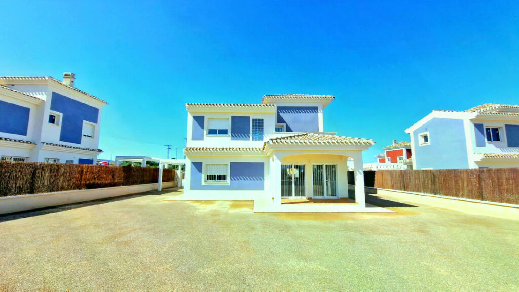 Detached Villa Lorca Murcia - imagen 27