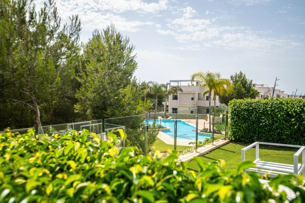 Ground Floor Apartment Pilar de la Horadada Alicante - zdjęcie 28