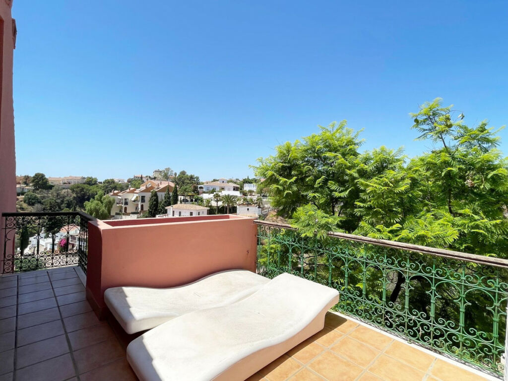 Penthouse Duplex Torreblanca Málaga - imagen 28