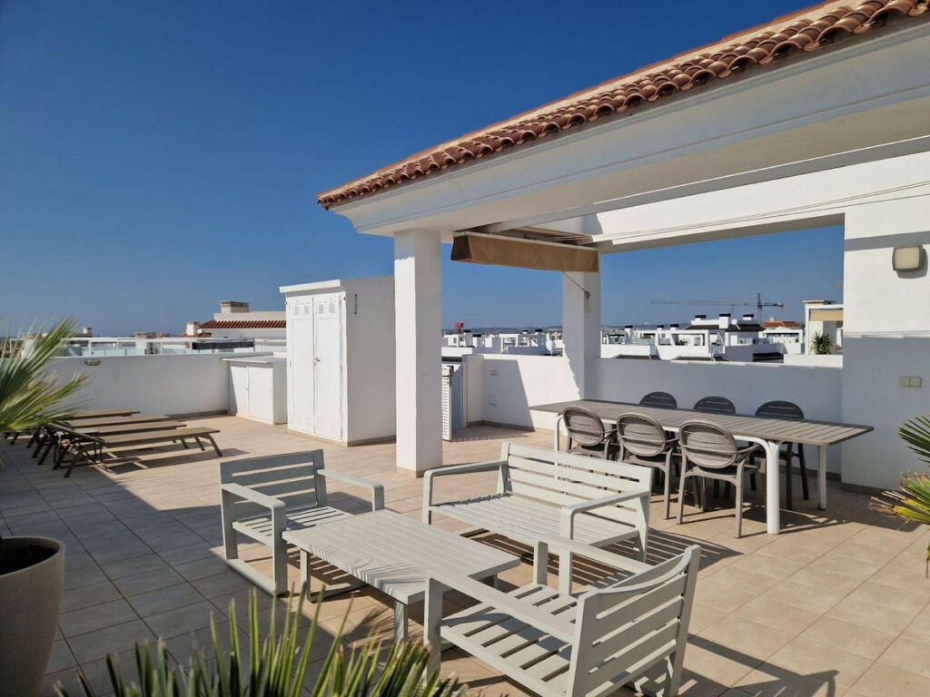Penthouse Ciudad Quesada Alicante - imagen 28