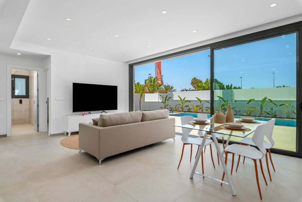 Detached Villa Los Alcazares Murcia - imagen 28