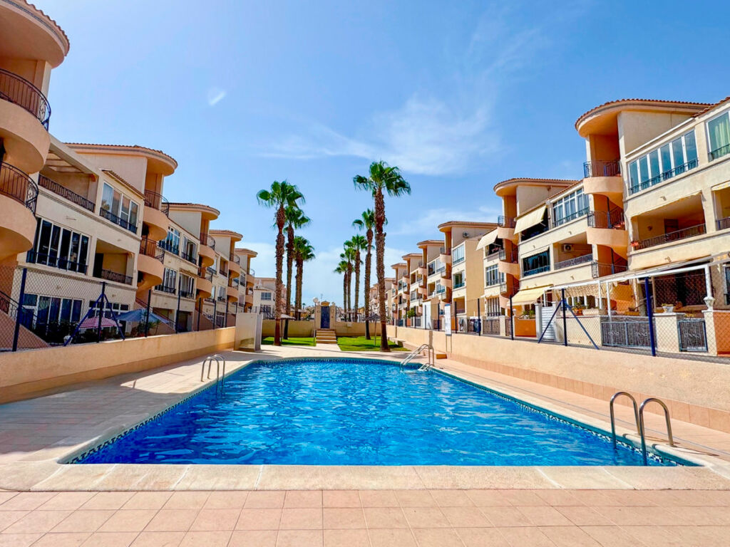 Middle Floor Apartment Los Altos Alicante - imagen 28